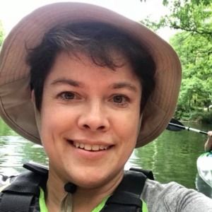 Meet your Posher, Anita